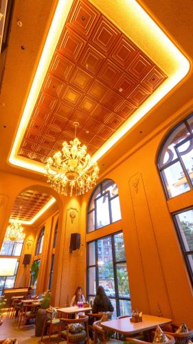 편의 시설/서비스, Regenta Magnus, Viman Nagar, Pune in 푸네 공항