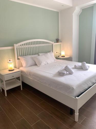 Casa vacanza Gea - Superior Apartment in Bergamo city