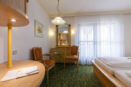 Das-Schmidt Privathotel - image 12
