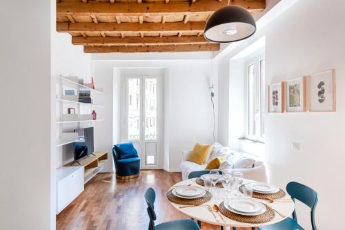Easylife - Milano - Mora 2 - Navigli