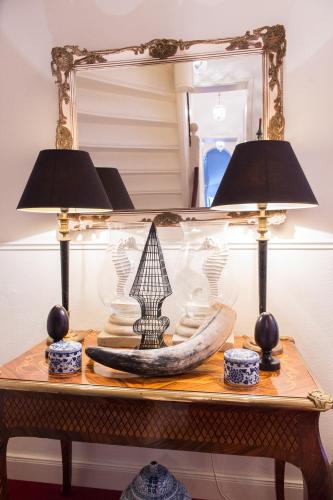 DIRAZI Guesthouse & Apartments GmbH