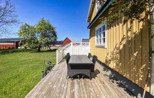 Viesnīcas āriene, Nice Home In Köpingsvik With Sauna (Nice Home In Kopingsvik With Sauna) in Kopingsvik