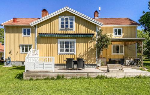 Viesnīcas āriene, Nice Home In Köpingsvik With Sauna (Nice Home In Kopingsvik With Sauna) in Kopingsvik