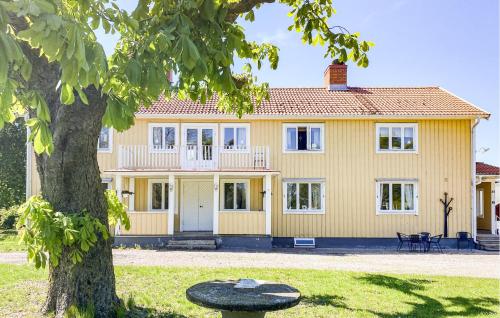 Viesnīcas āriene, Nice Home In Köpingsvik With Sauna (Nice Home In Kopingsvik With Sauna) in Kopingsvik