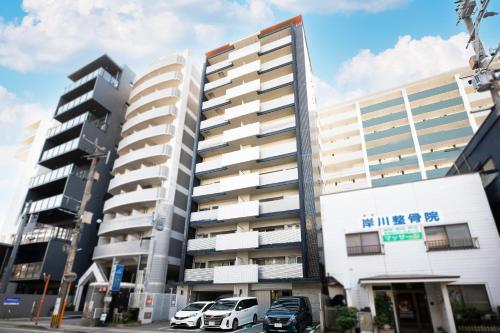 外部景觀