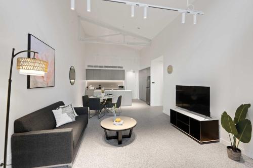 Darlinghurst G04 1 Bedroom SYD CBD Location