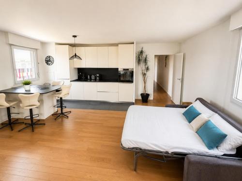 Le 401 - 8p - Paris La Défense - Location saisonnière - Nanterre