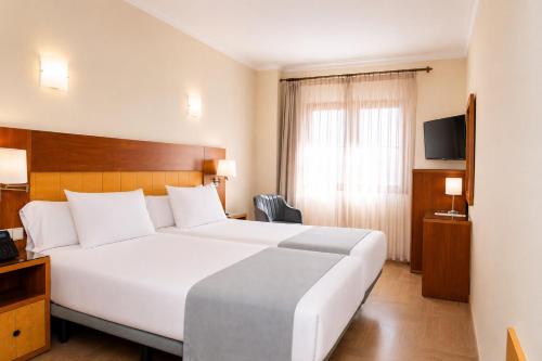 Hotel Córdoba Centro, Córdoba (photo 4)