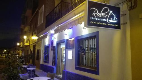 Hostal Andrés