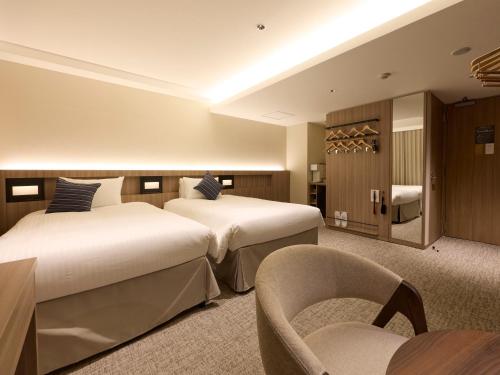 Shizutetsu Hotel Prezio Hakataekimae