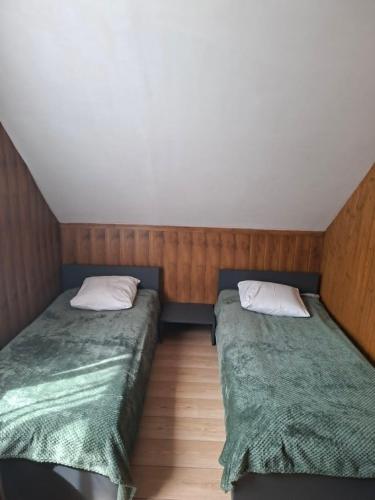 kaimo turizmo sodyba fliorencija 2 in Pagojukai