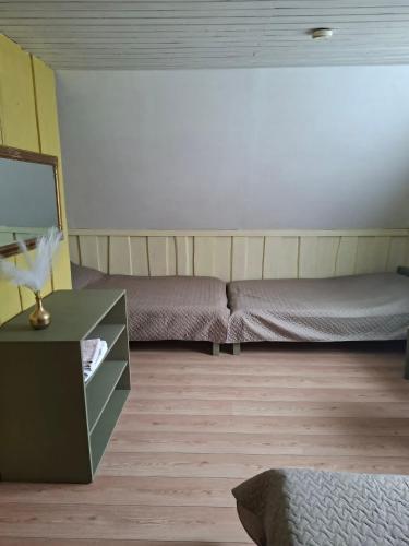 kaimo turizmo sodyba fliorencija 2 in Pagojukai