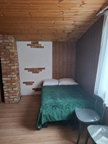 kaimo turizmo sodyba fliorencija 2 in Pagojukai