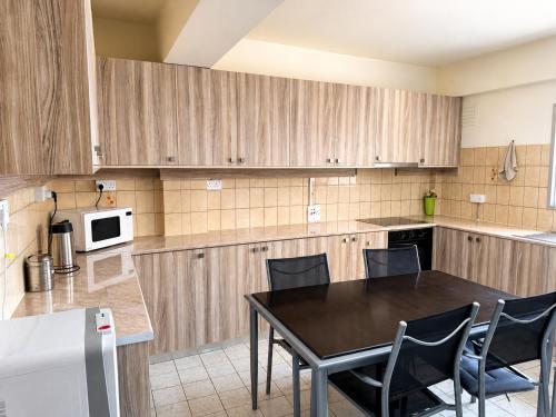 廚房, Swift Hostel Limassol in 利馬斯索爾