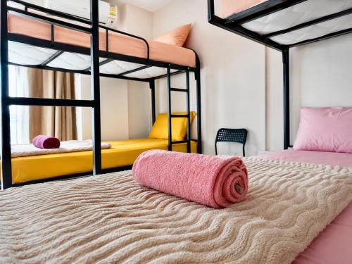 Swift Hostel Limassol in 利馬斯索爾