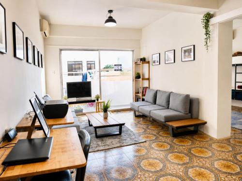 客房, Swift Hostel Limassol in 利馬斯索爾