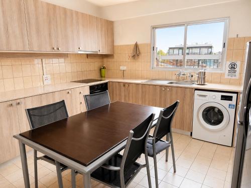 廚房, Swift Hostel Limassol in 利馬斯索爾