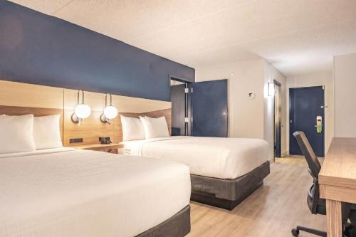 La Quinta by Wyndham Danbury