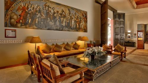 Hacienda Jurica by Brisas in Querétaro, Mexico
