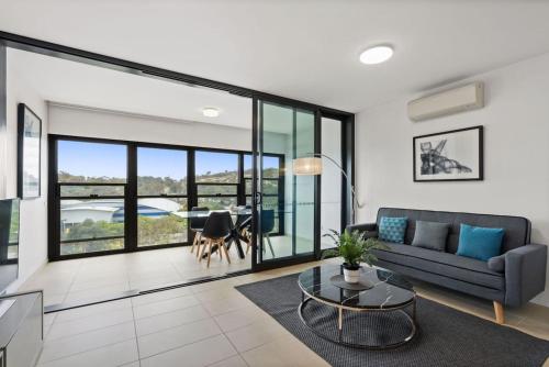 CityStyle Apartments - BELCONNEN in بلكونين