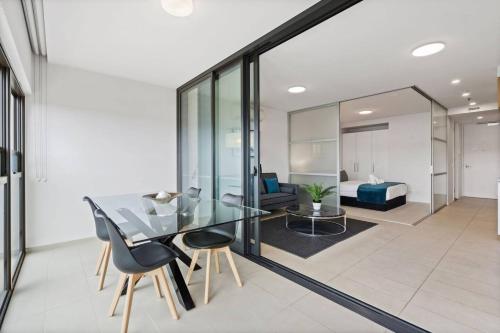 CityStyle Apartments - BELCONNEN in بلكونين