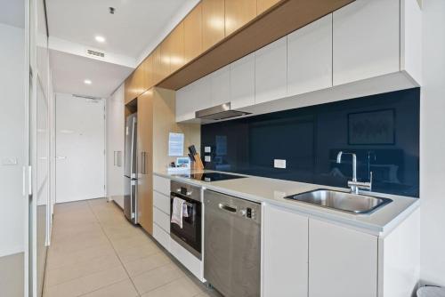 CityStyle Apartments - BELCONNEN in بلكونين
