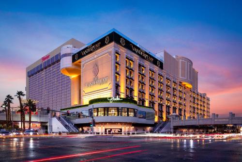 The Vanderpump Las Vegas Hotel & Casino - A Caesars Rewards Destination, Las Vegas