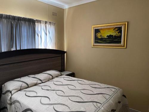 Iris's Guest House in บูลาวาโย