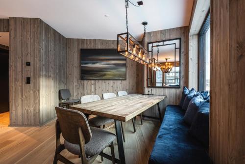 Удобства, Alpelia Mountain Escape in Hemsedal - apt 203 in Хемседал