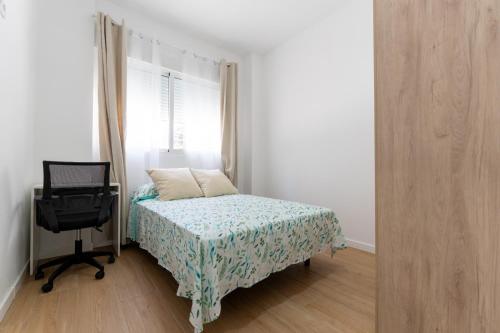 Pensión Melilla Centro