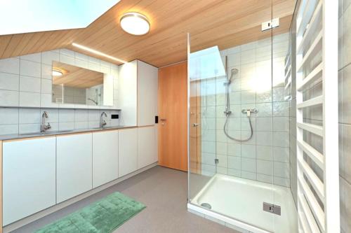 GebirgsImker-Apartment in Egg, Österreich