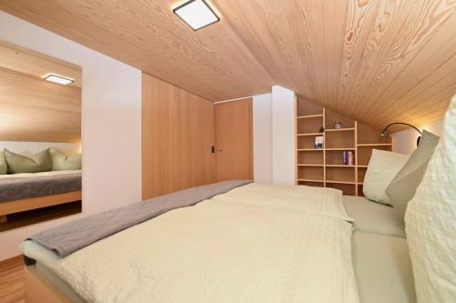 GebirgsImker-Apartment in Egg, Österreich