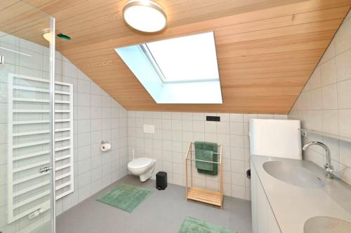 GebirgsImker-Apartment in Egg, Österreich