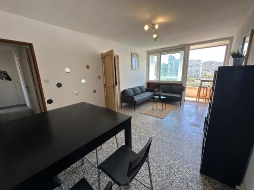 Grand appartement 8 couchages