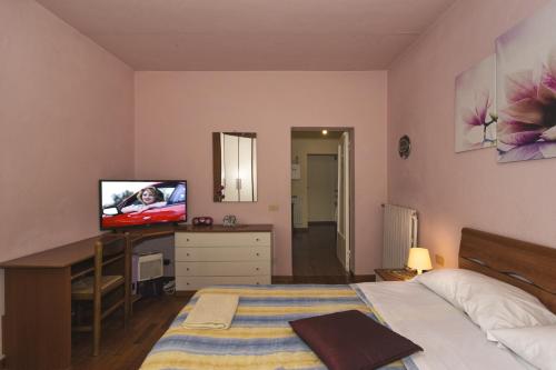 Holiday House Ospedale 2 in سان ميشيل