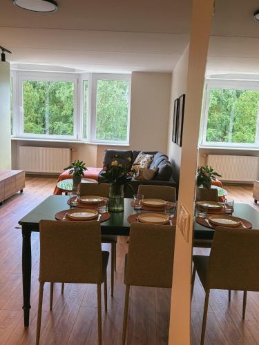 Cozy nest in Viljandi in Viljandimaa