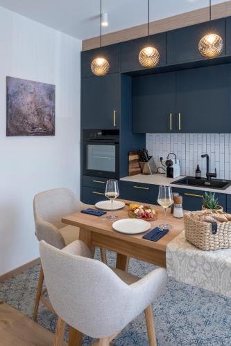 Seadmed, Art Residence Gleisdorf in Gleisdorf