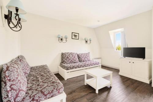 La Résidence du Golf - maeva Home - Appartement 6 personnes 2 chambres vue golf avec parking MAE-9923