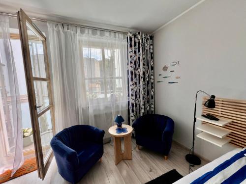 Maritime Apartment 4
