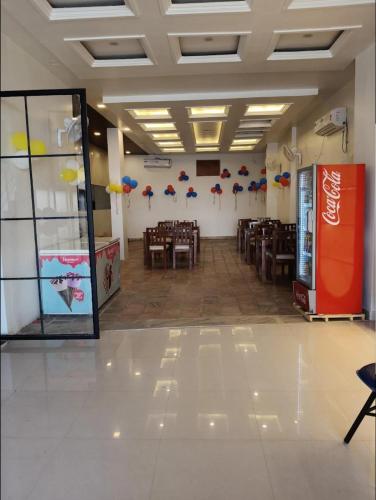 Hotel Deep Residency  in Bharatpur