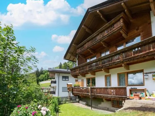 Chalet in Mayrhofen near Ski Slopes in Mayrhofen, Österreich