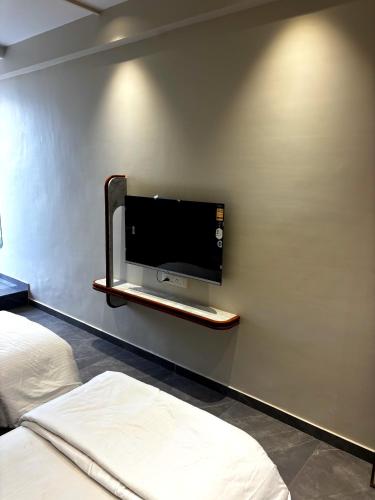 Hotel VBC