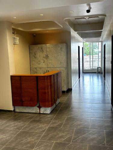 Hotel VBC  in Mehsana