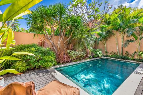 Cahya Dewi Villa Canggu by Exotic Bali Properties