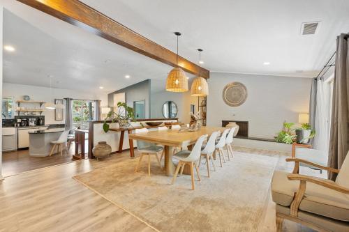 6br Home Sleeps 14 Hot Tub Game Room - Oklahoma City, OK