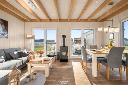 Ferienhaus Frische Brise Olpenitz in Olpenitz, Deutschland