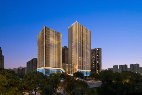 Home2 Suite by Hilton Huaihua Hecheng