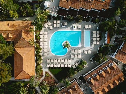 Radisson Resort & Residences Tenerife - Adults Only Hotel de charme La Perdoma