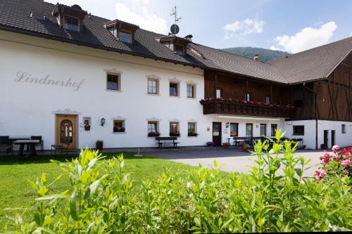 Farmstay Lindnerhof Apartments & Rooms - Rodengo