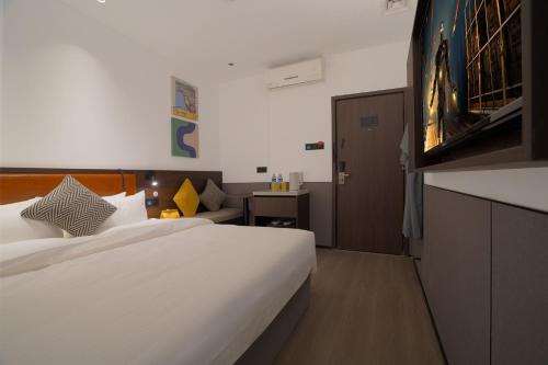 Mcsrh Hotel-HangZhou Xihu - image 4
